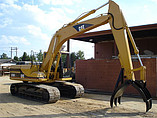 CASE CX130 Photo #2