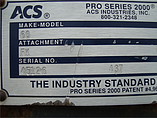 CASE 821 Photo #2