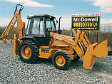 CASE 580SM