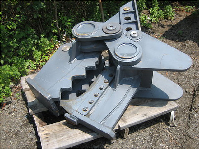 CASE CX130 Photo