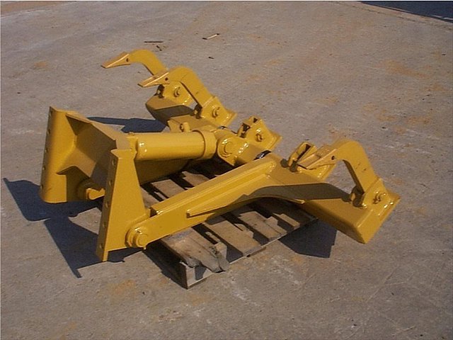 CASE 450H Photo