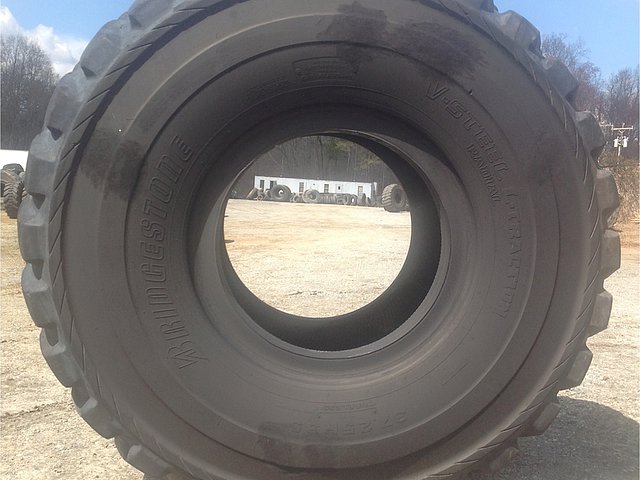 BRIDGESTONE VLT