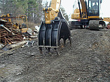 CASE CX240
