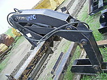 CASE 621CXT