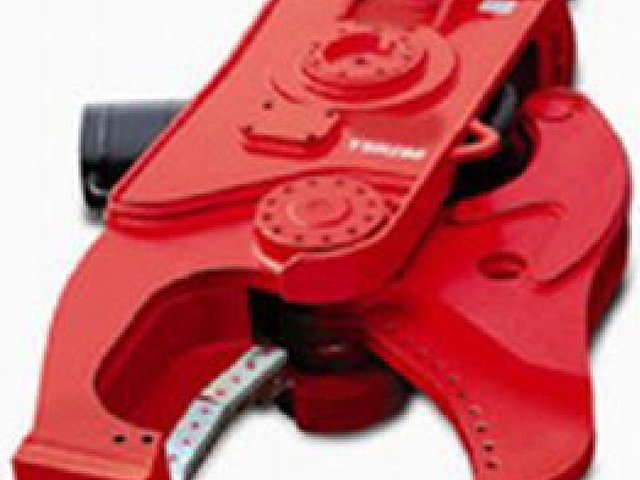 CASE CX130 Photo