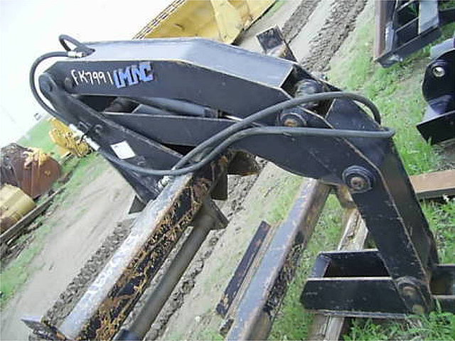 CASE 621CXT