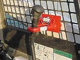 BERLON LOCK-E