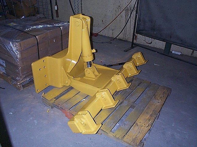 CASE 650K Photo