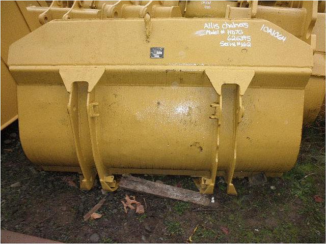ALLIS CHALMERS MANUFACTURING 62639