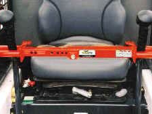 BERLON LOCK-S