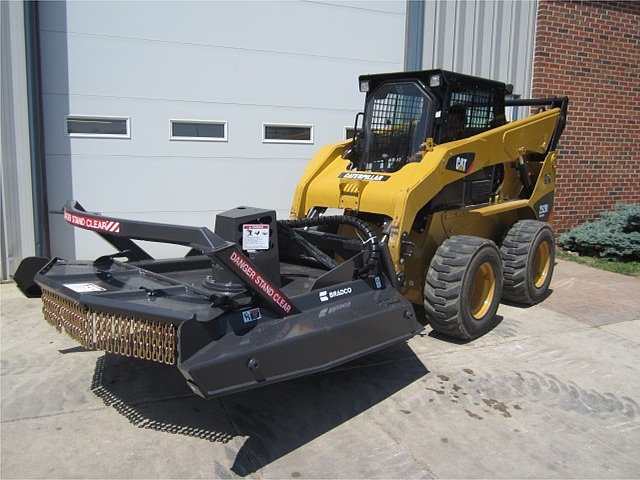 BRADCO BC72GS