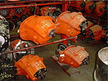 EATON/SPICER DANA DS404