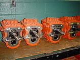EATON / FULLER FS4005