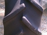 FARM TIRE 14.9X28 SAT II Photo #2