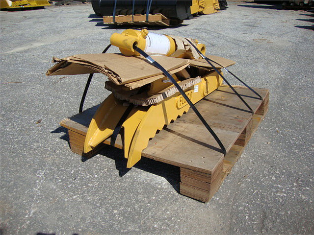 FLECO 8 X 35 HYD Photo