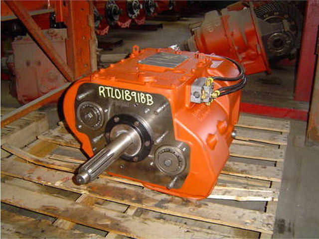 EATON / FULLER RTLO18918B Photo