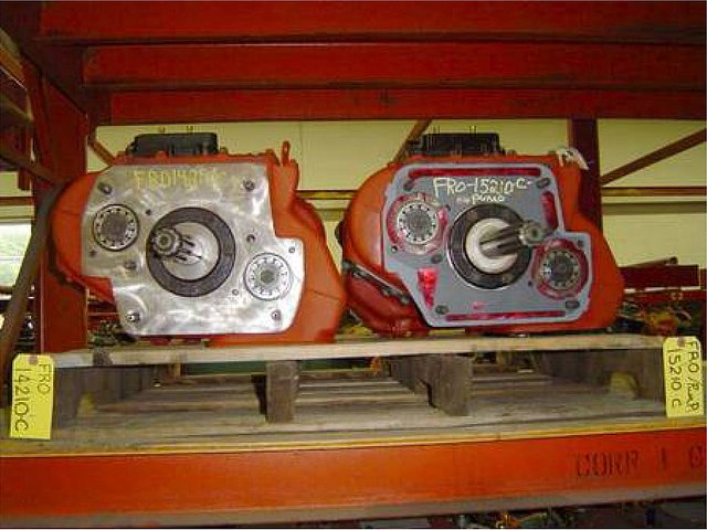 EATON / FULLER FRO15210C