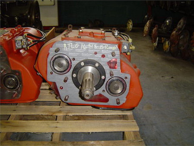 EATON / FULLER RTLO16918B Photo