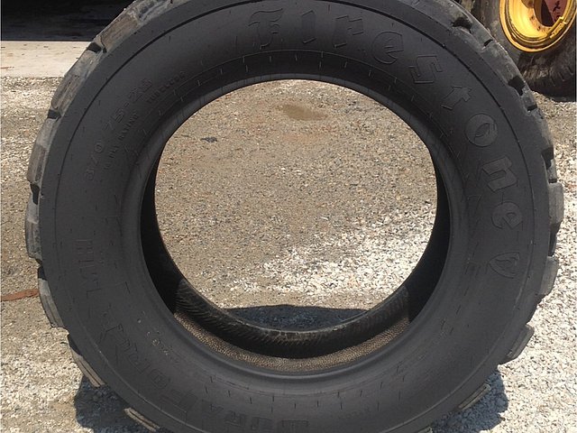 FIRESTONE 370/75-28 Photo