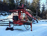 FASSI F230SE.22 Photo #2