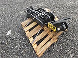 EXCAVATORS / BACKHOE