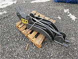 EXCAVATORS / BACKHOE Photo #4