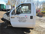 FORD F650 Photo #2