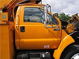 FORD F750