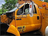 FORD F750 Photo #2