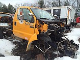 FORD F750 Photo #5