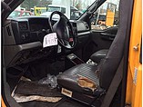 FORD F750 Photo #11