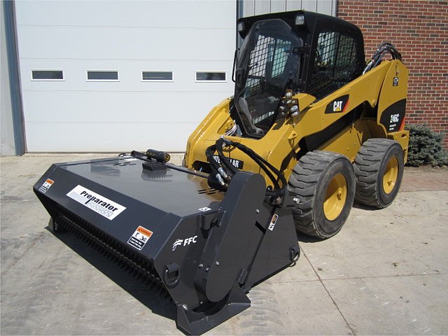 FFC LAF3576 Photo