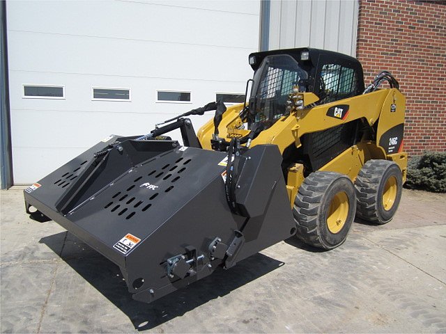 FFC LAF6864 Photo