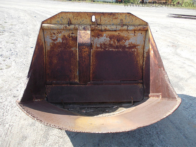 EIMCO 911B Photo