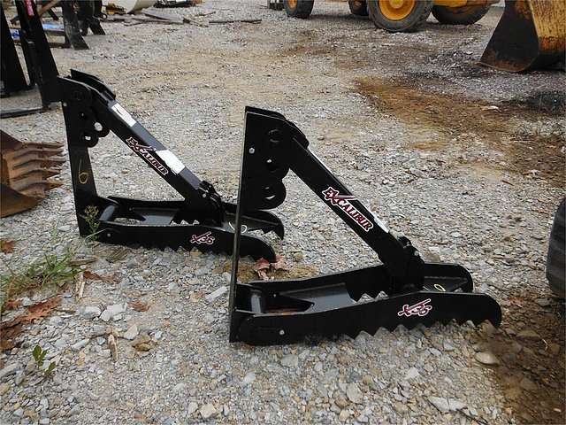 EXCALIBUR X36 Photo
