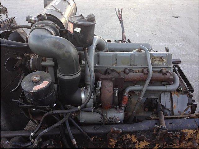 FORD 6.6 Photo