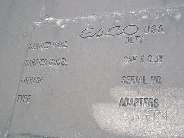 ESCO Photo