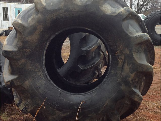 FIRESTONE 35.5L32