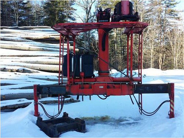FASSI F230SE.22 Photo