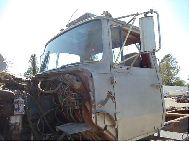 FORD 9000 Photo