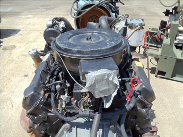 FORD 7.3