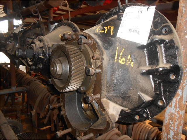 EATON 34DS Photo