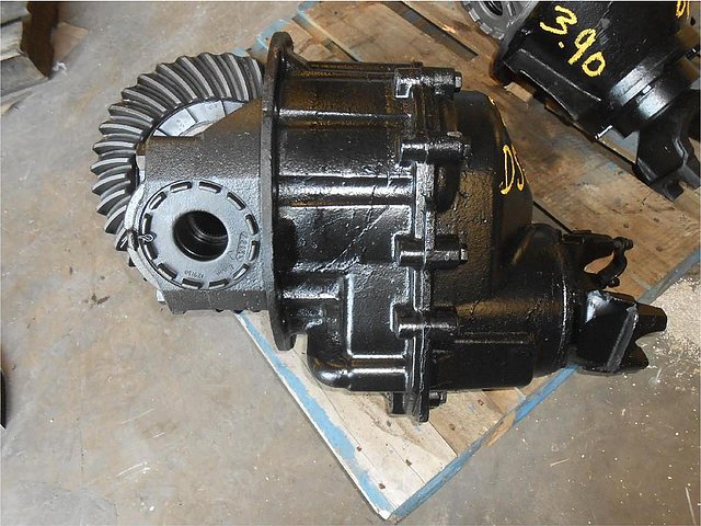 EATON DS405 Photo