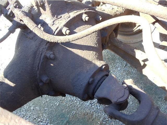 EATON RS381 Photo