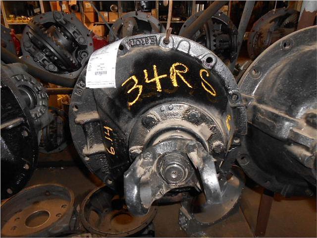 EATON 34RS Photo