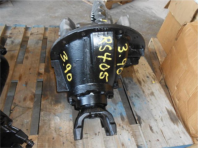 EATON RS405 Photo