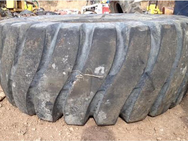 FIRESTONE 20.5X25 Photo
