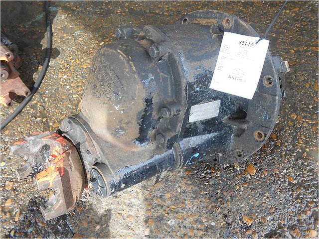 EATON DS404 Photo
