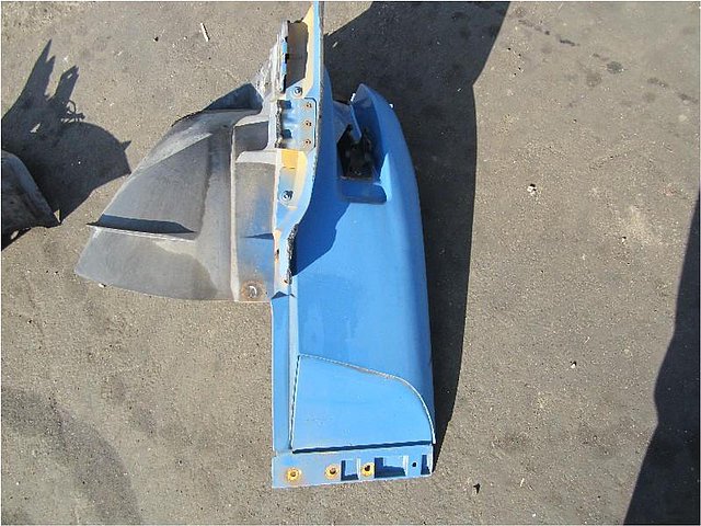 FORD B800