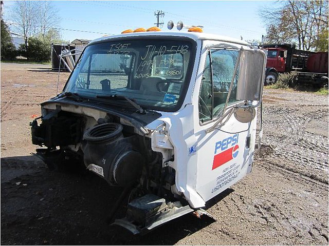 FORD L8501 LOUISVILLE 101 Photo